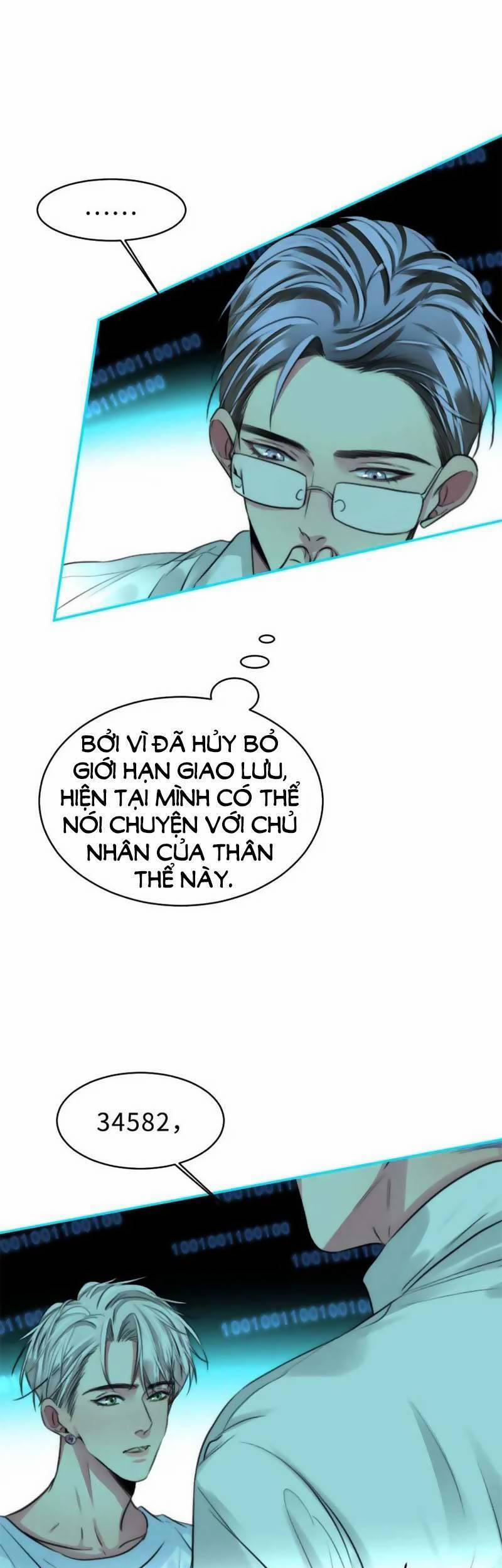 Fan Biến Thái Và Thần Tượng Xinh Đẹp 141 trang 17