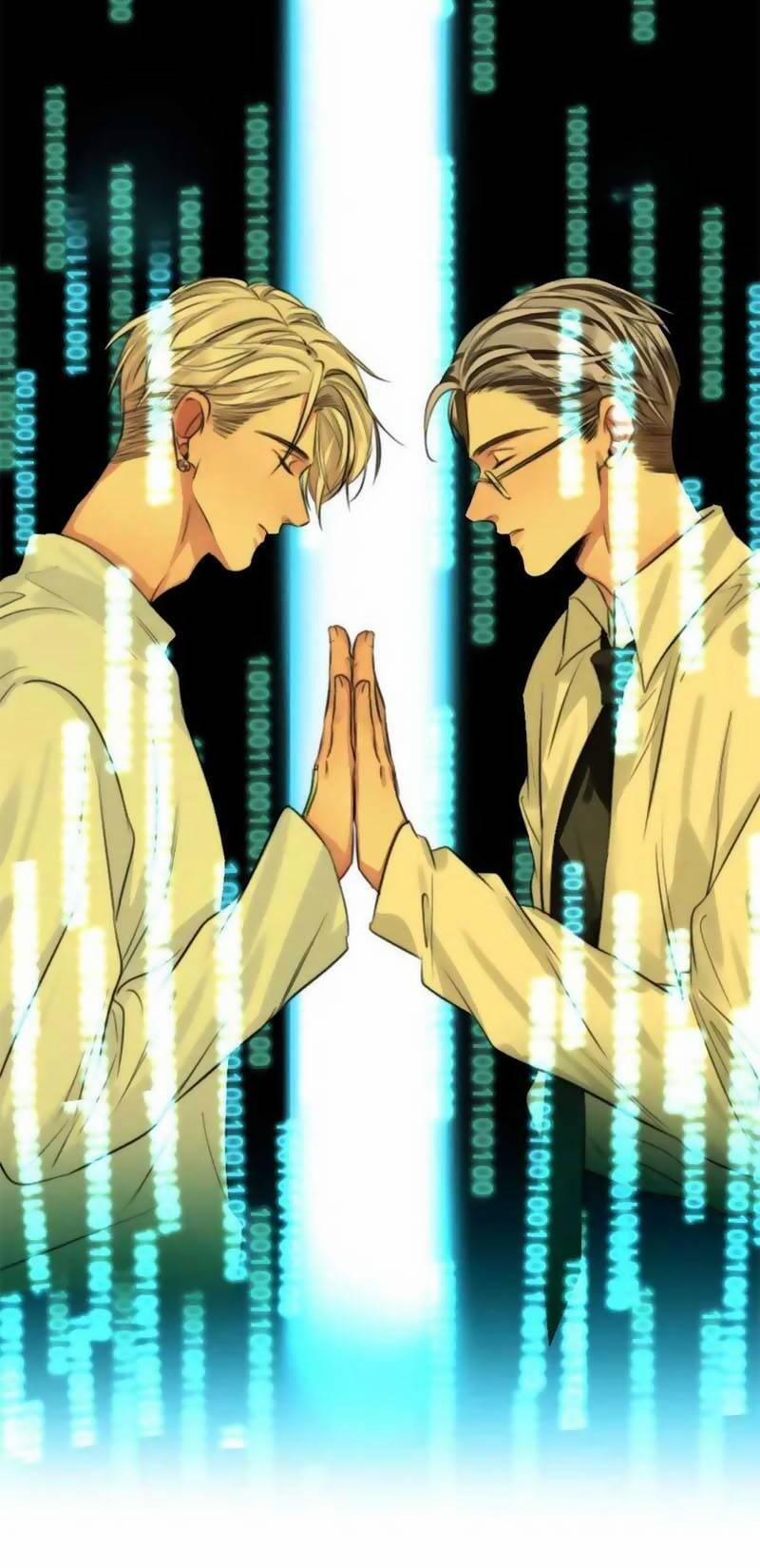 Fan Biến Thái Và Thần Tượng Xinh Đẹp 141 trang 19