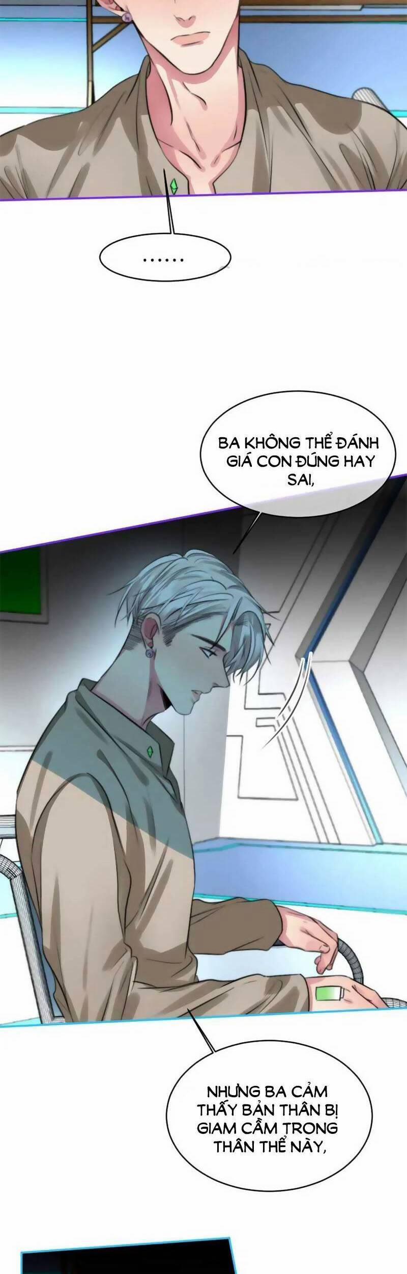 Fan Biến Thái Và Thần Tượng Xinh Đẹp 141 trang 2