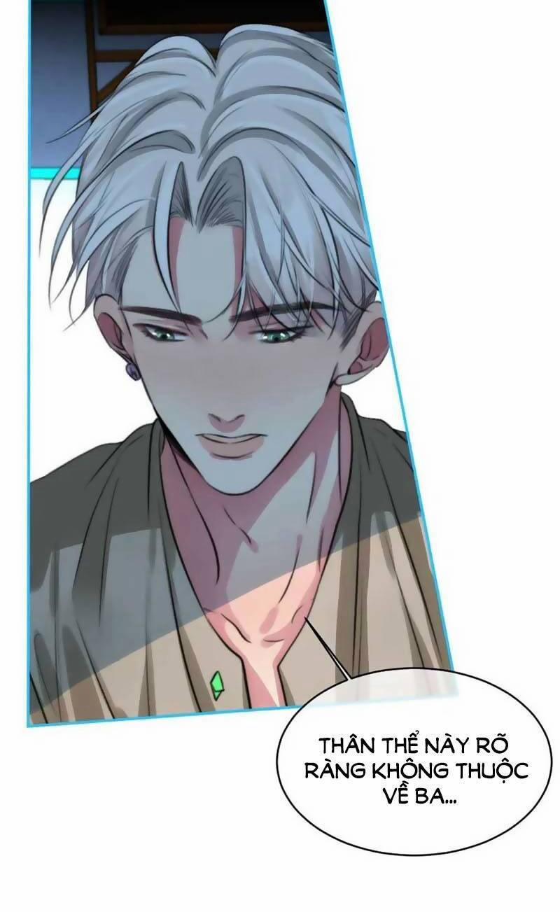 Fan Biến Thái Và Thần Tượng Xinh Đẹp 141 trang 3