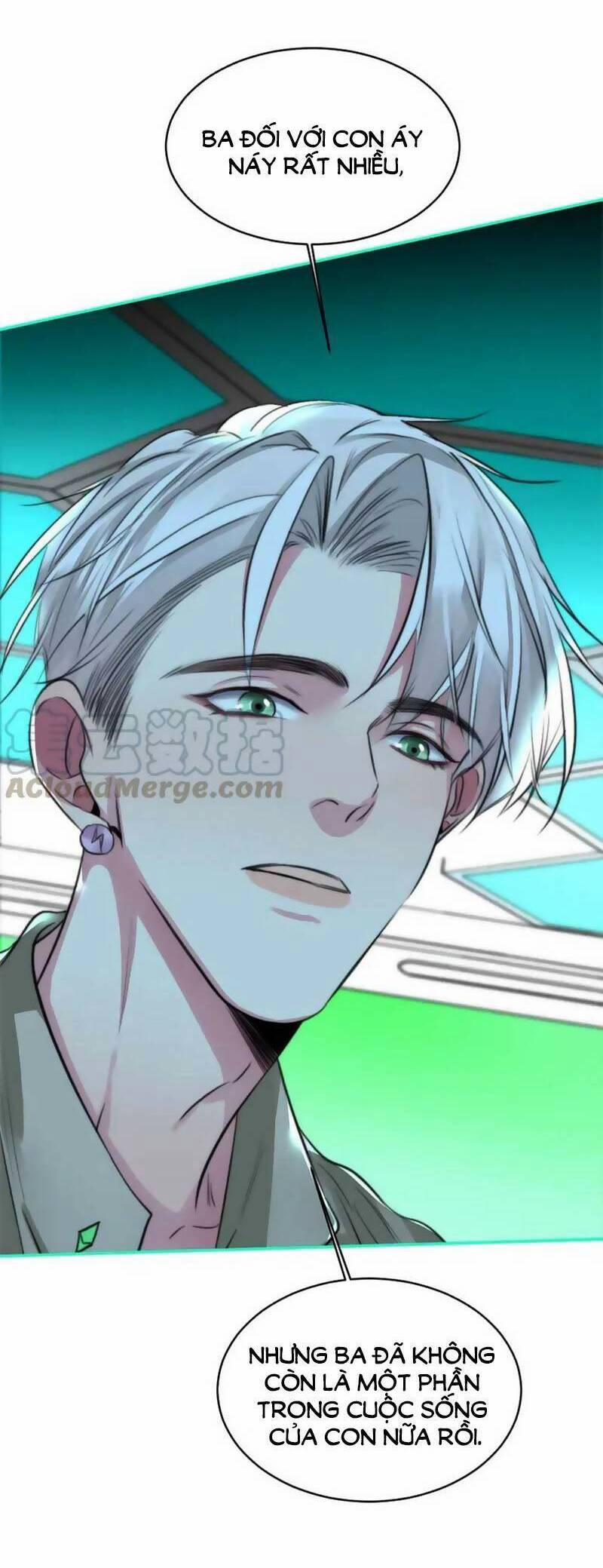 Fan Biến Thái Và Thần Tượng Xinh Đẹp 141 trang 8