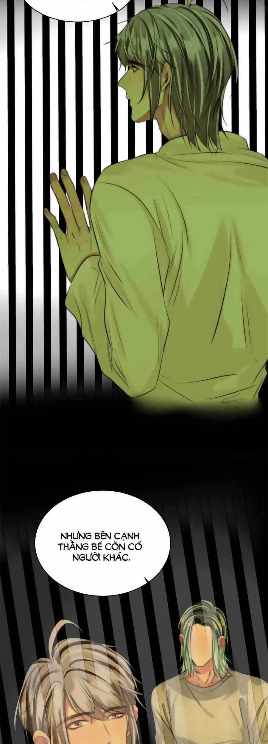 Fan Biến Thái Và Thần Tượng Xinh Đẹp 142 trang 10