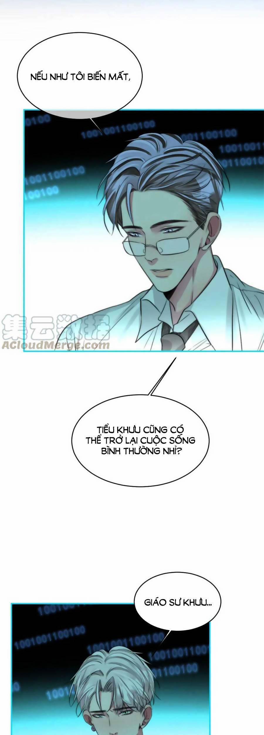 Fan Biến Thái Và Thần Tượng Xinh Đẹp 142 trang 12