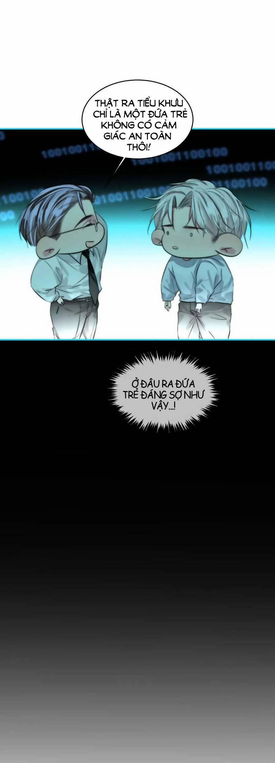 Fan Biến Thái Và Thần Tượng Xinh Đẹp 142 trang 14