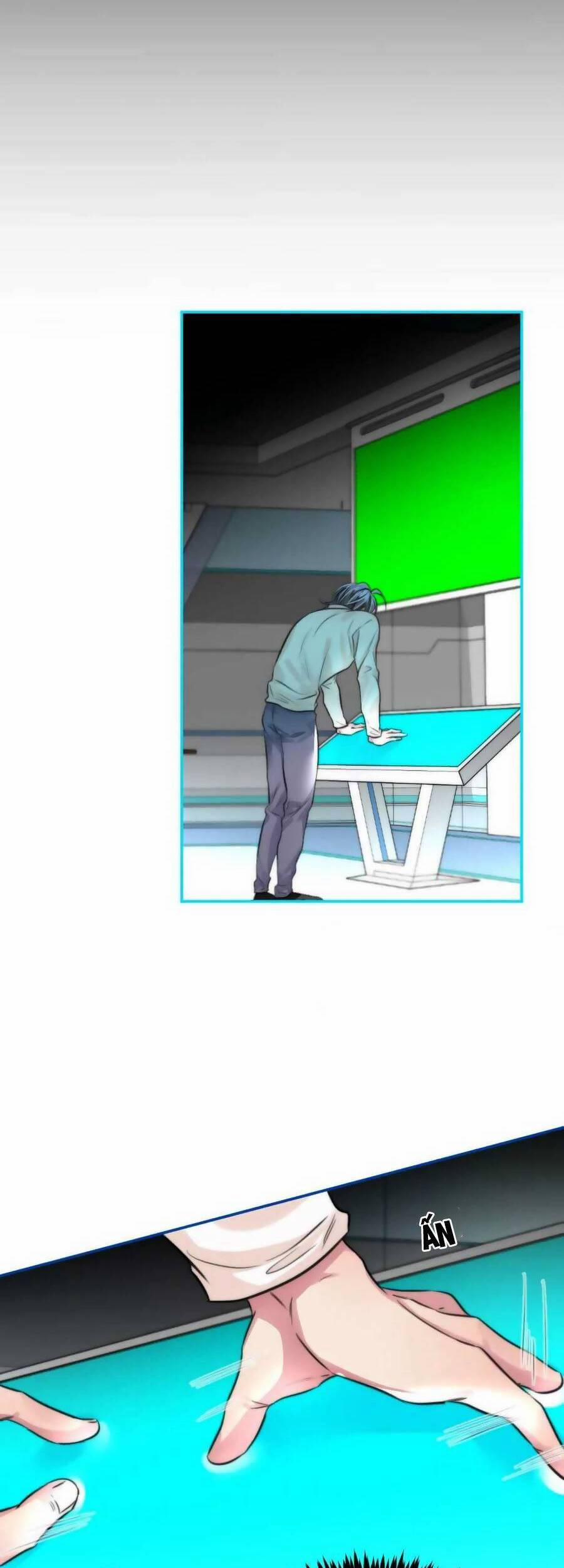 Fan Biến Thái Và Thần Tượng Xinh Đẹp 142 trang 15