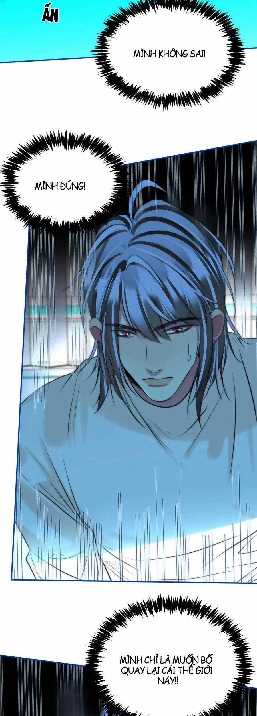 Fan Biến Thái Và Thần Tượng Xinh Đẹp 142 trang 16