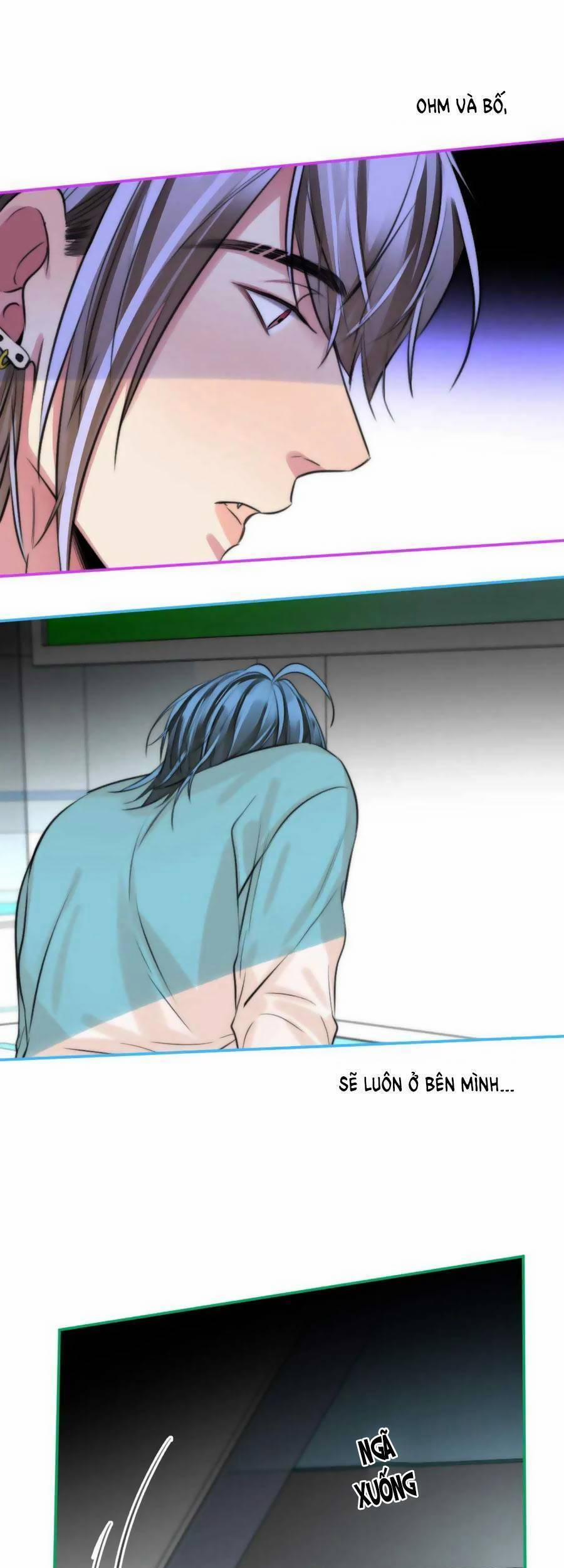 Fan Biến Thái Và Thần Tượng Xinh Đẹp 142 trang 18