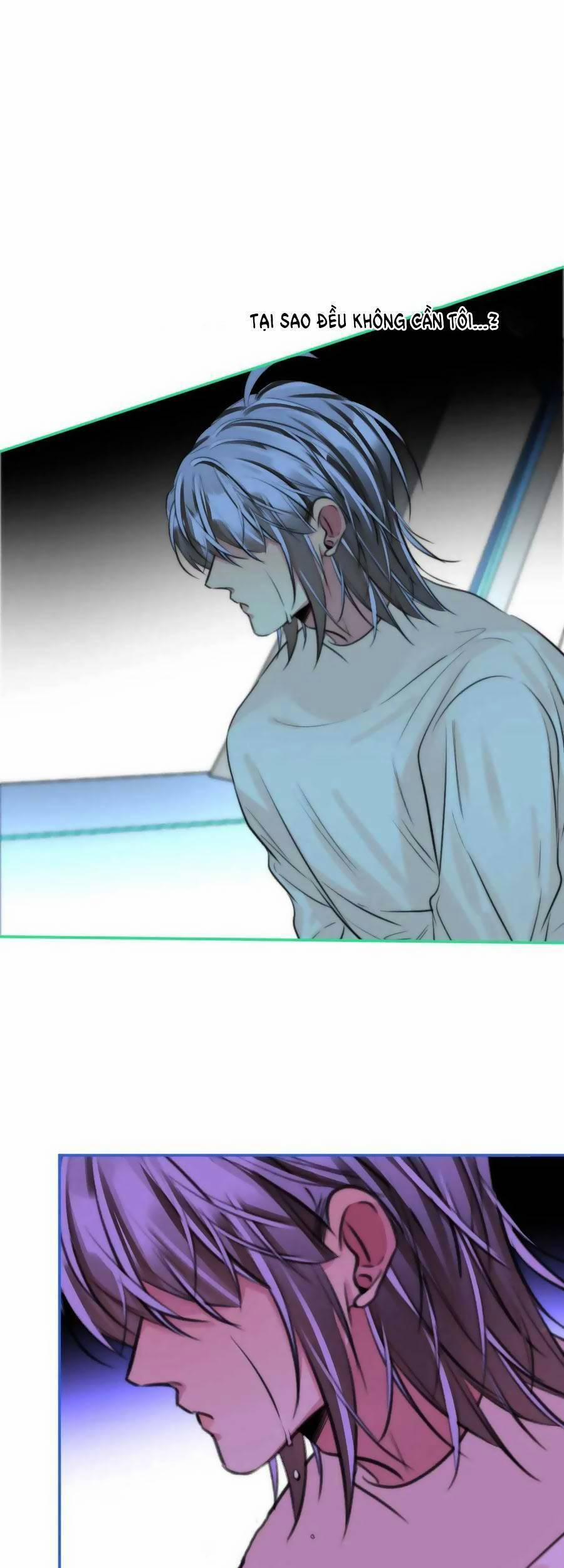 Fan Biến Thái Và Thần Tượng Xinh Đẹp 142 trang 23