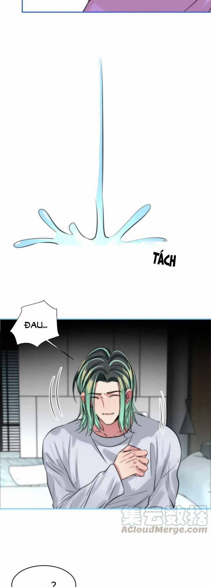 Fan Biến Thái Và Thần Tượng Xinh Đẹp 142 trang 24