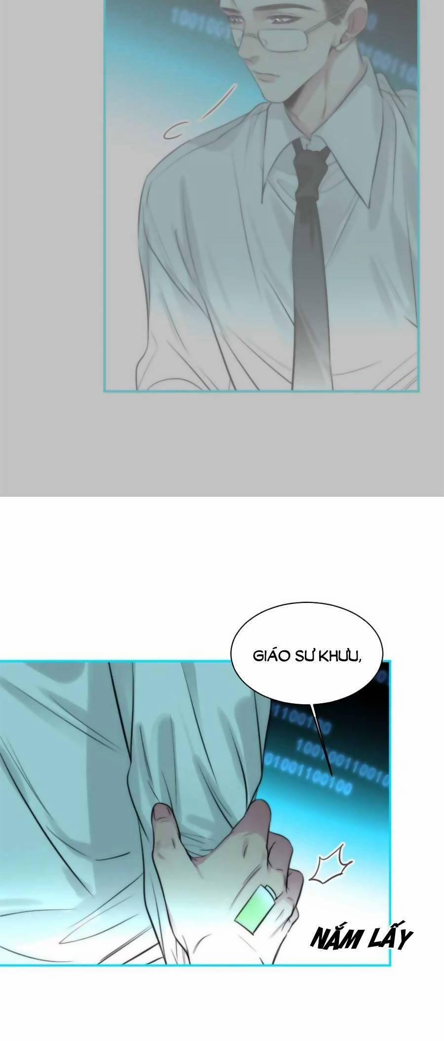 Fan Biến Thái Và Thần Tượng Xinh Đẹp 142 trang 3