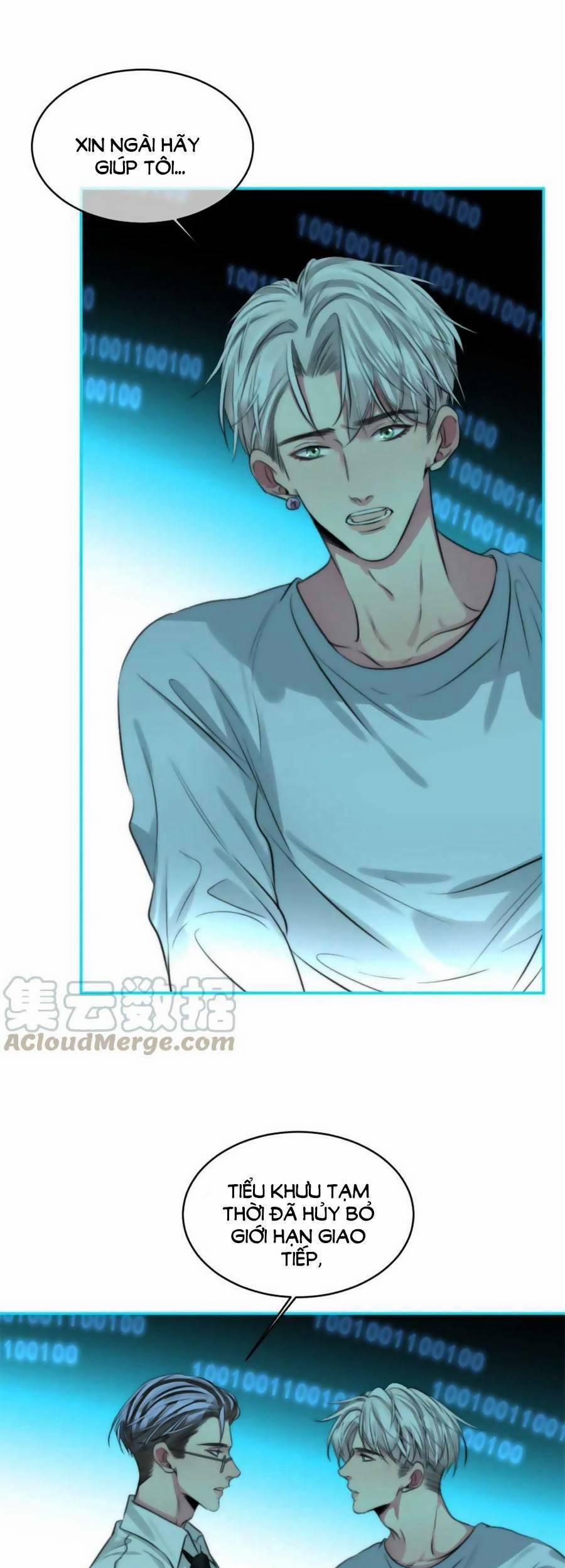 Fan Biến Thái Và Thần Tượng Xinh Đẹp 142 trang 4