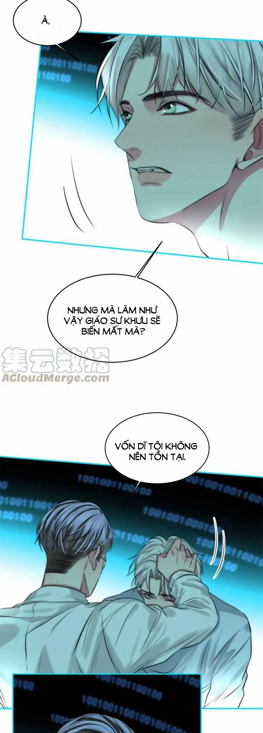 Fan Biến Thái Và Thần Tượng Xinh Đẹp 142 trang 6