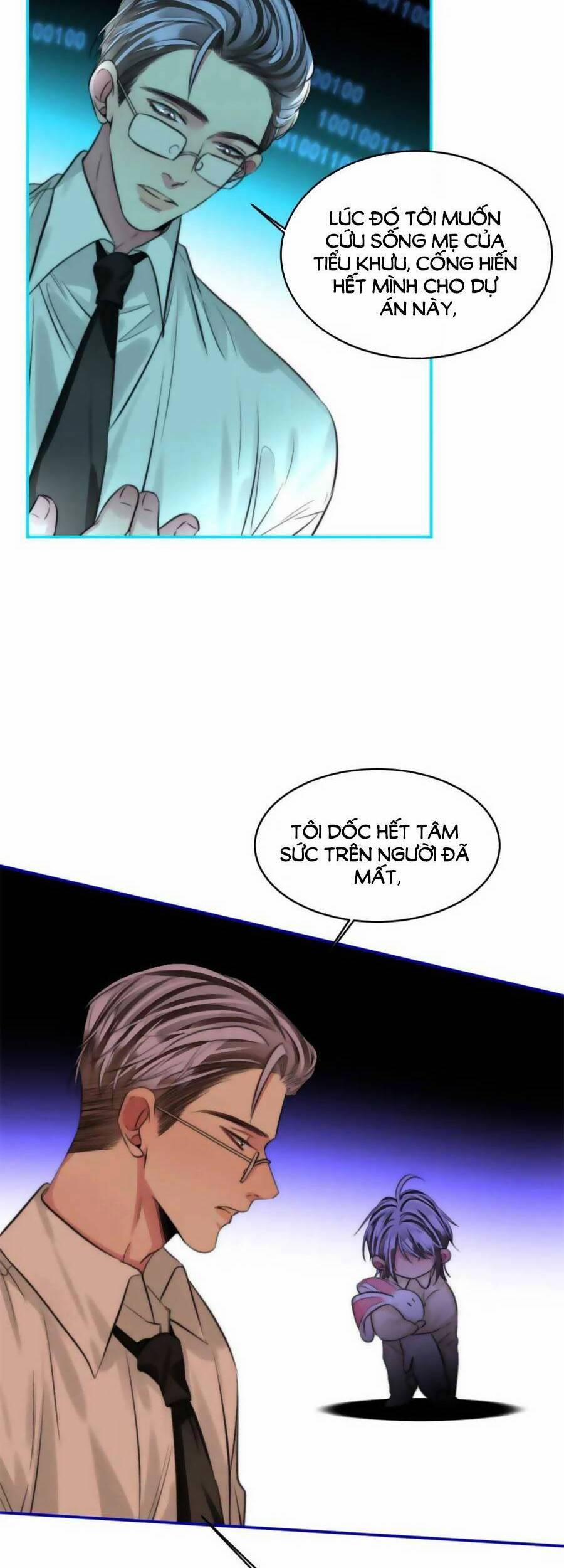 Fan Biến Thái Và Thần Tượng Xinh Đẹp 142 trang 7