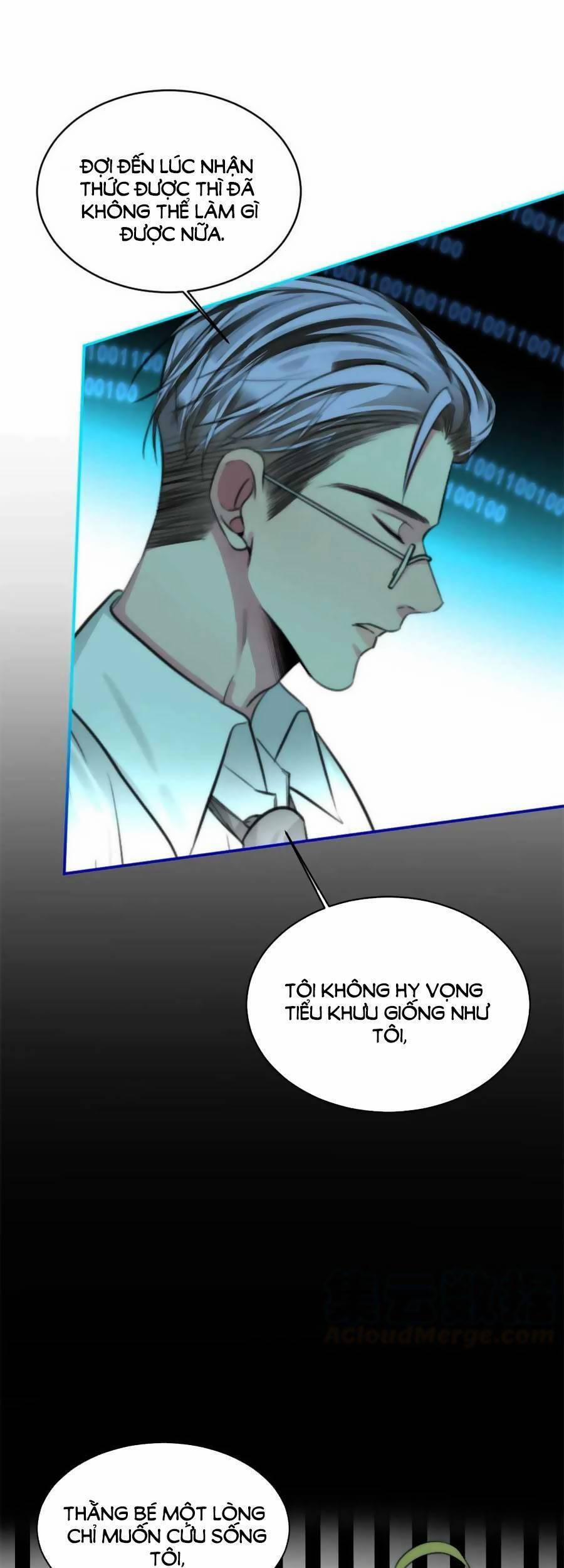 Fan Biến Thái Và Thần Tượng Xinh Đẹp 142 trang 9