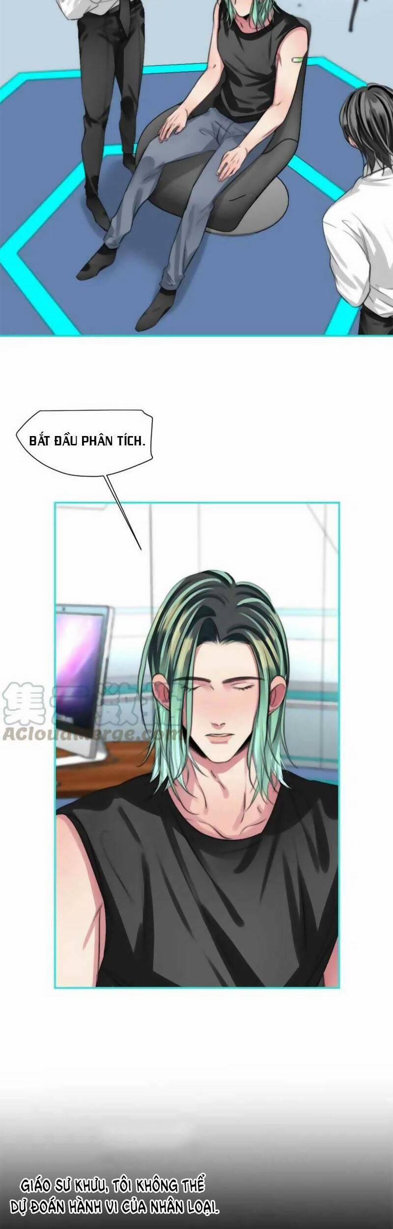 Fan Biến Thái Và Thần Tượng Xinh Đẹp 143 trang 16