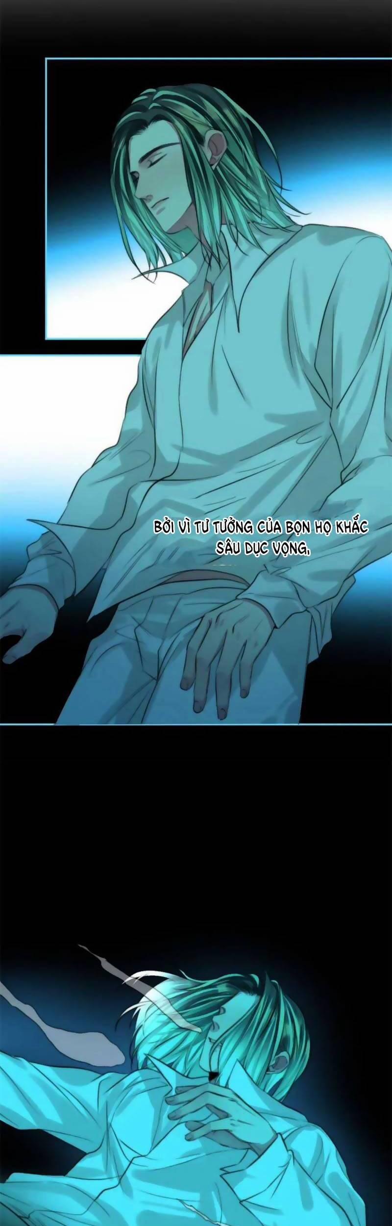 Fan Biến Thái Và Thần Tượng Xinh Đẹp 143 trang 17