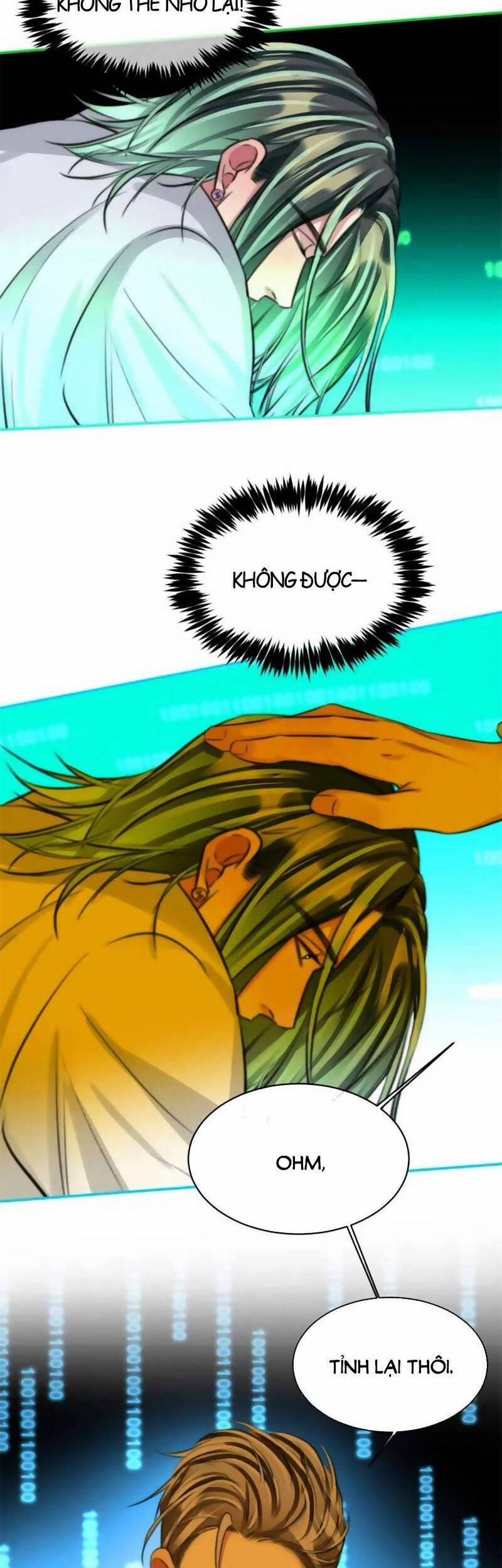 Fan Biến Thái Và Thần Tượng Xinh Đẹp 143 trang 2