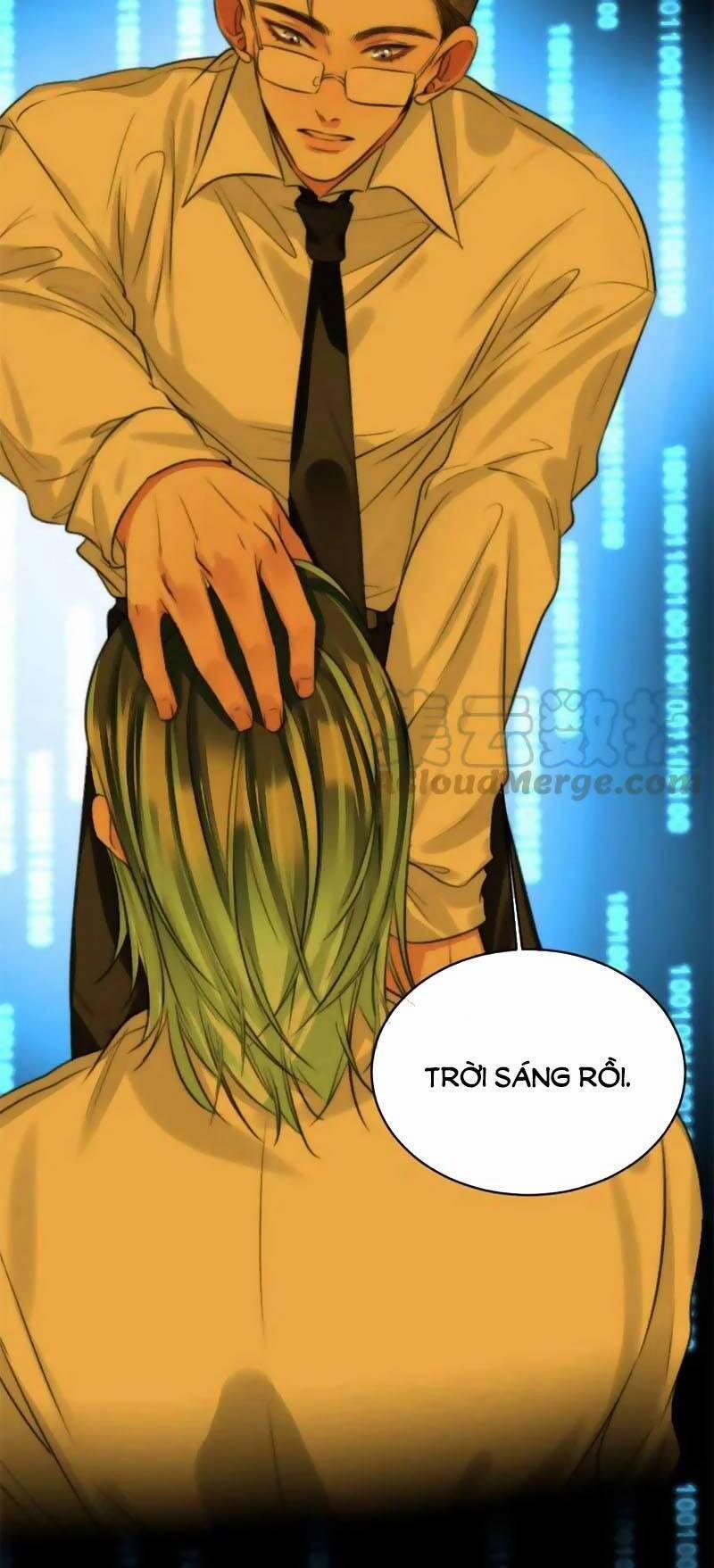 Fan Biến Thái Và Thần Tượng Xinh Đẹp 143 trang 3