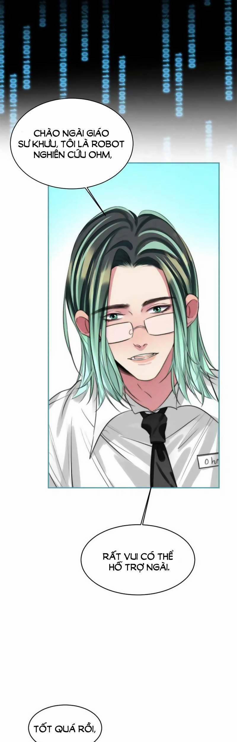 Fan Biến Thái Và Thần Tượng Xinh Đẹp 143 trang 4