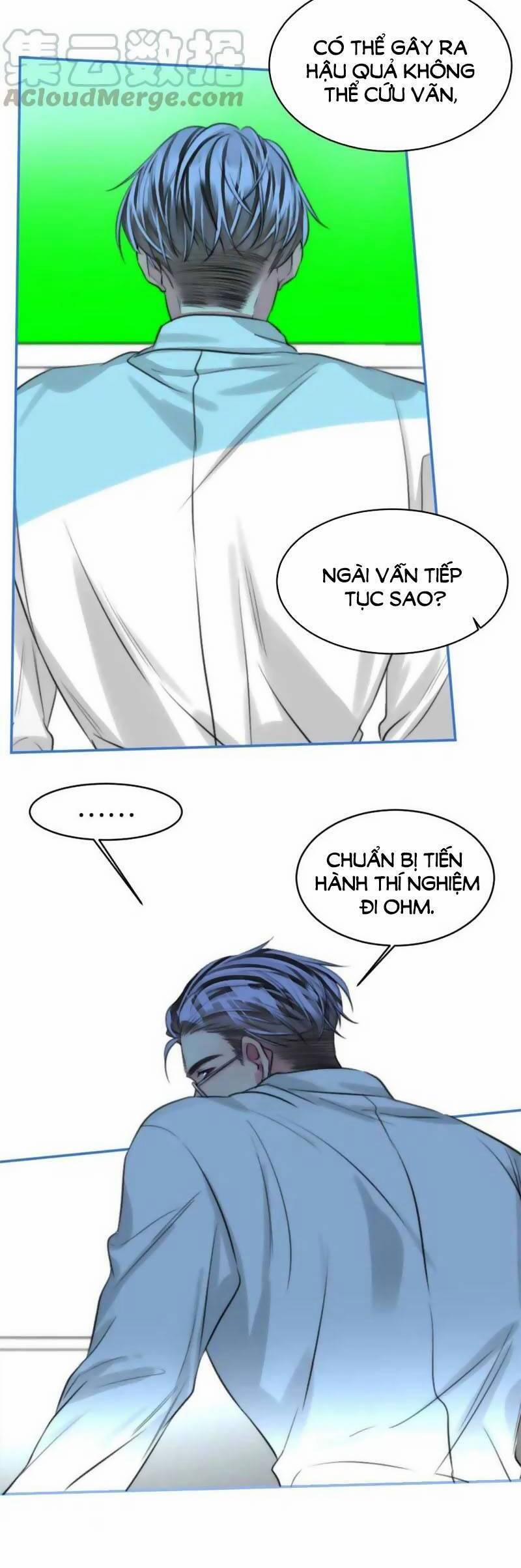 Fan Biến Thái Và Thần Tượng Xinh Đẹp 143 trang 6