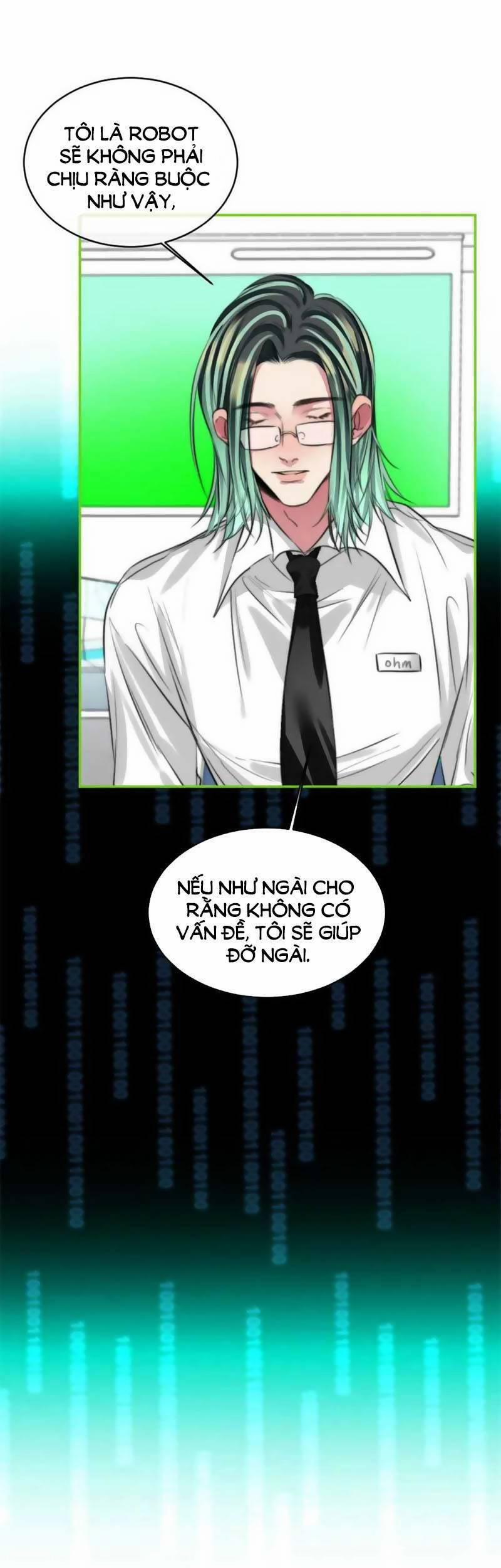 Fan Biến Thái Và Thần Tượng Xinh Đẹp 143 trang 7