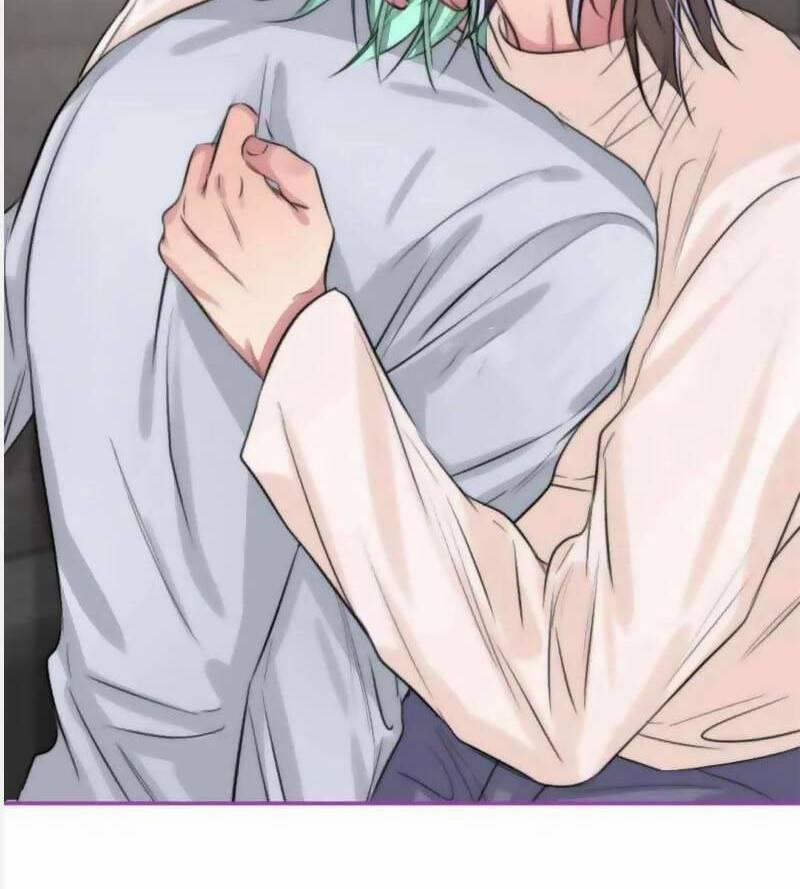 Fan Biến Thái Và Thần Tượng Xinh Đẹp 144 trang 10