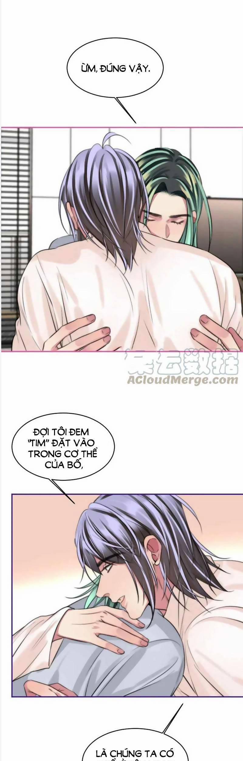 Fan Biến Thái Và Thần Tượng Xinh Đẹp 144 trang 11