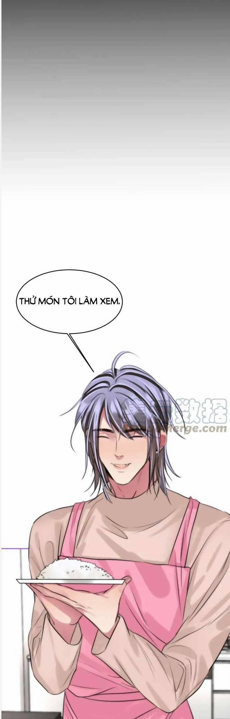 Fan Biến Thái Và Thần Tượng Xinh Đẹp 144 trang 15