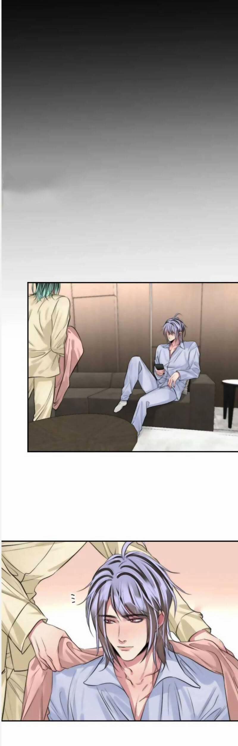 Fan Biến Thái Và Thần Tượng Xinh Đẹp 144 trang 19