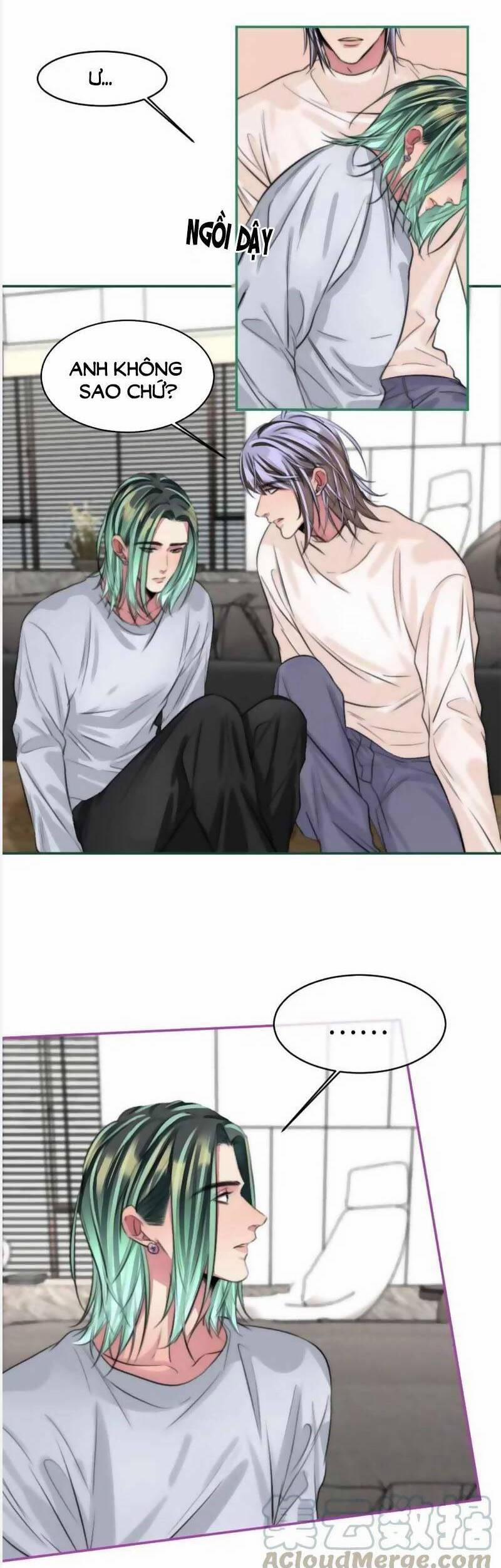 Fan Biến Thái Và Thần Tượng Xinh Đẹp 144 trang 2