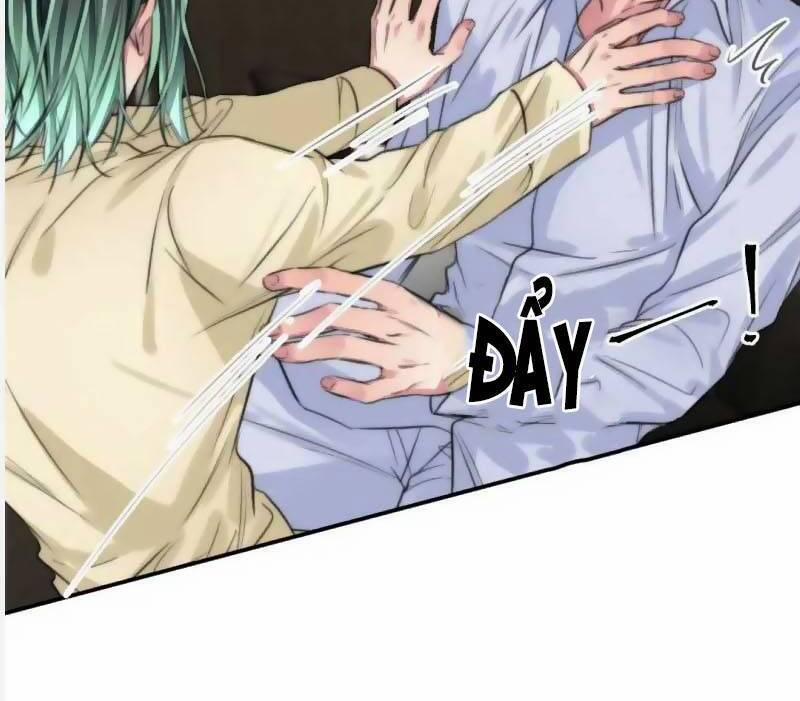 Fan Biến Thái Và Thần Tượng Xinh Đẹp 144 trang 23