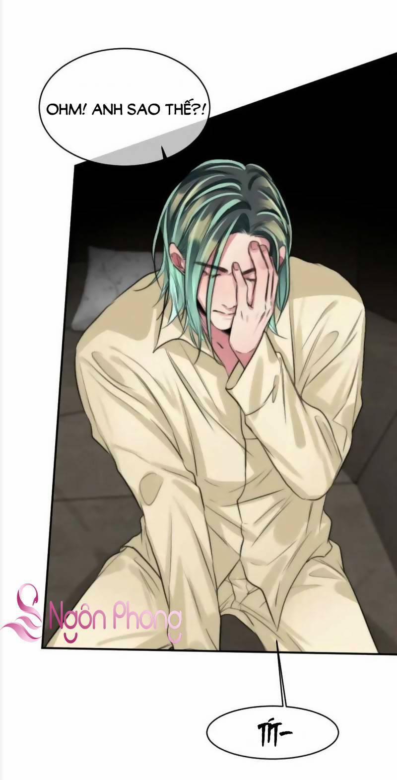 Fan Biến Thái Và Thần Tượng Xinh Đẹp 144 trang 24