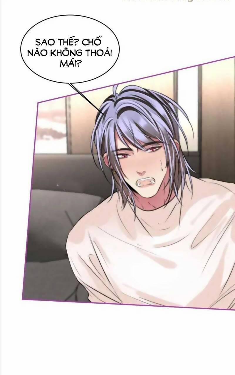 Fan Biến Thái Và Thần Tượng Xinh Đẹp 144 trang 3