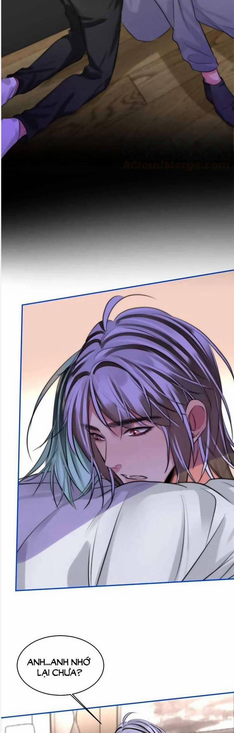 Fan Biến Thái Và Thần Tượng Xinh Đẹp 144 trang 5