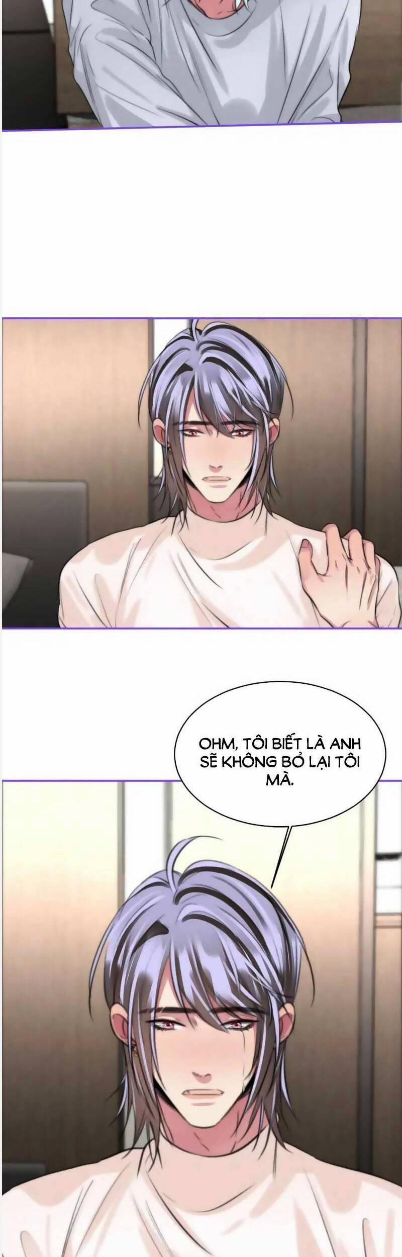 Fan Biến Thái Và Thần Tượng Xinh Đẹp 144 trang 8