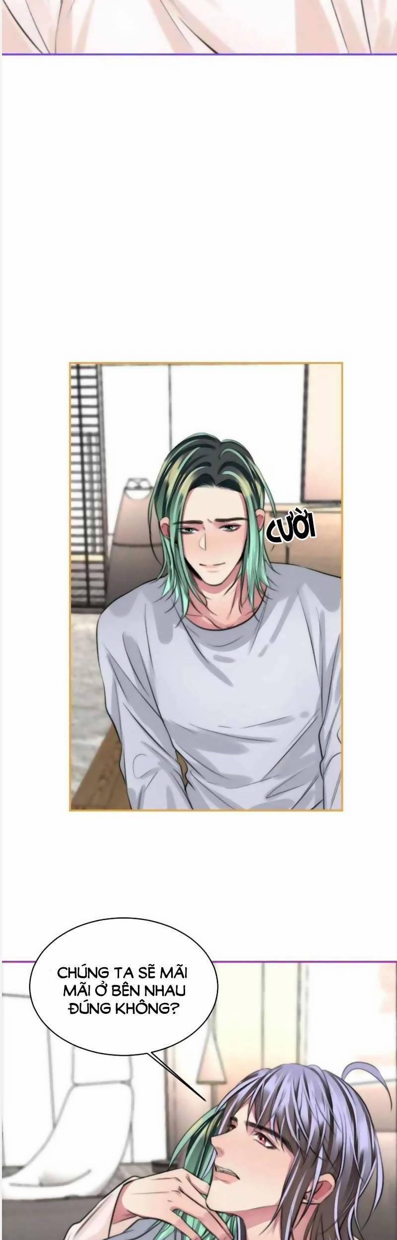 Fan Biến Thái Và Thần Tượng Xinh Đẹp 144 trang 9