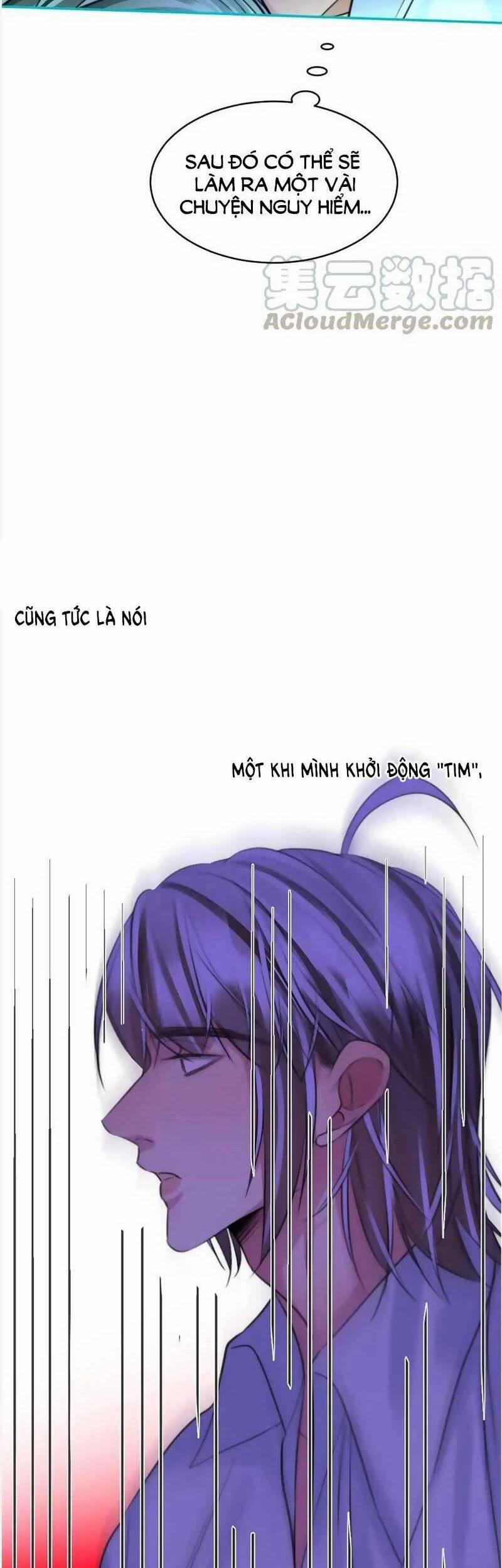 Fan Biến Thái Và Thần Tượng Xinh Đẹp 145 trang 10