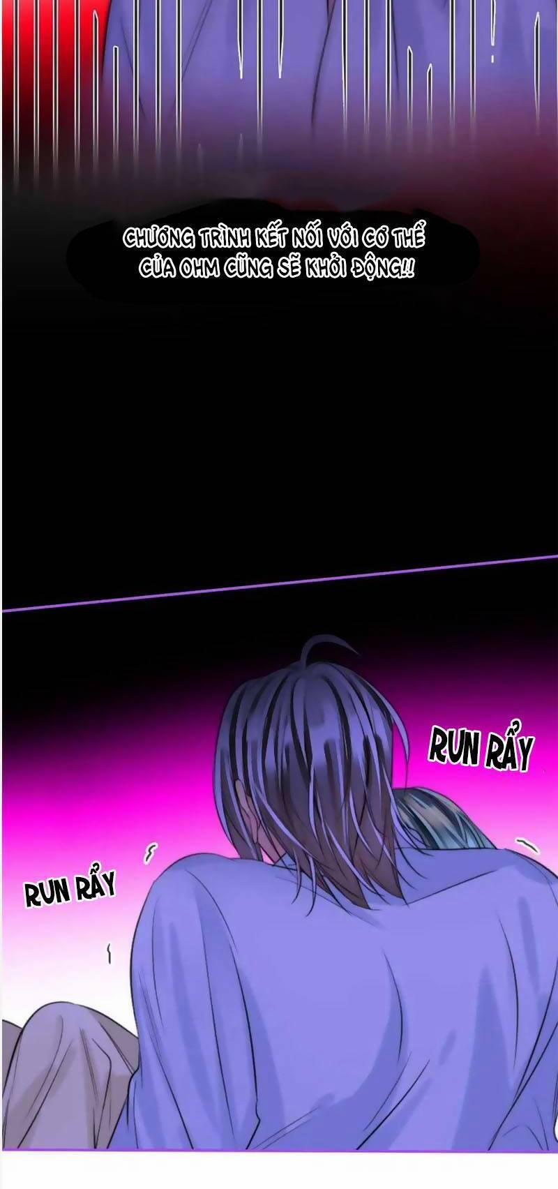 Fan Biến Thái Và Thần Tượng Xinh Đẹp 145 trang 11