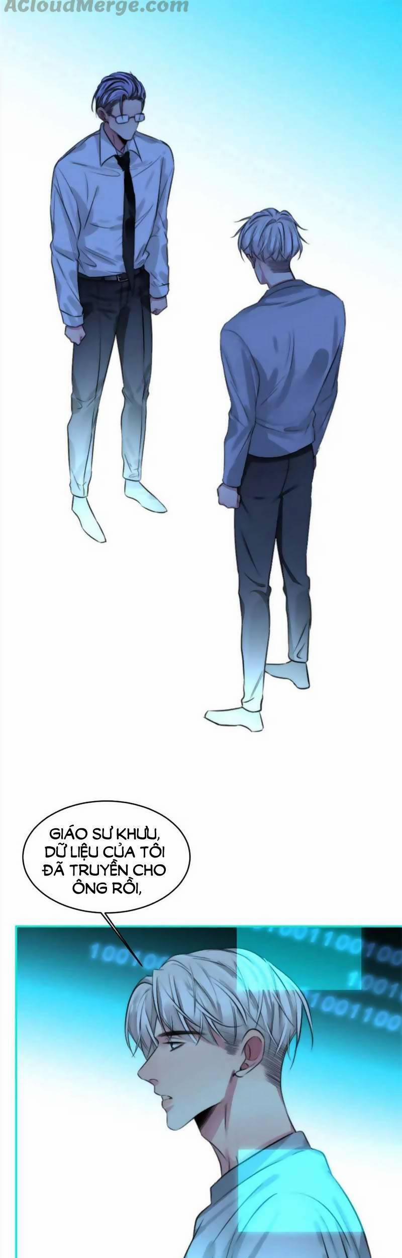 Fan Biến Thái Và Thần Tượng Xinh Đẹp 145 trang 14