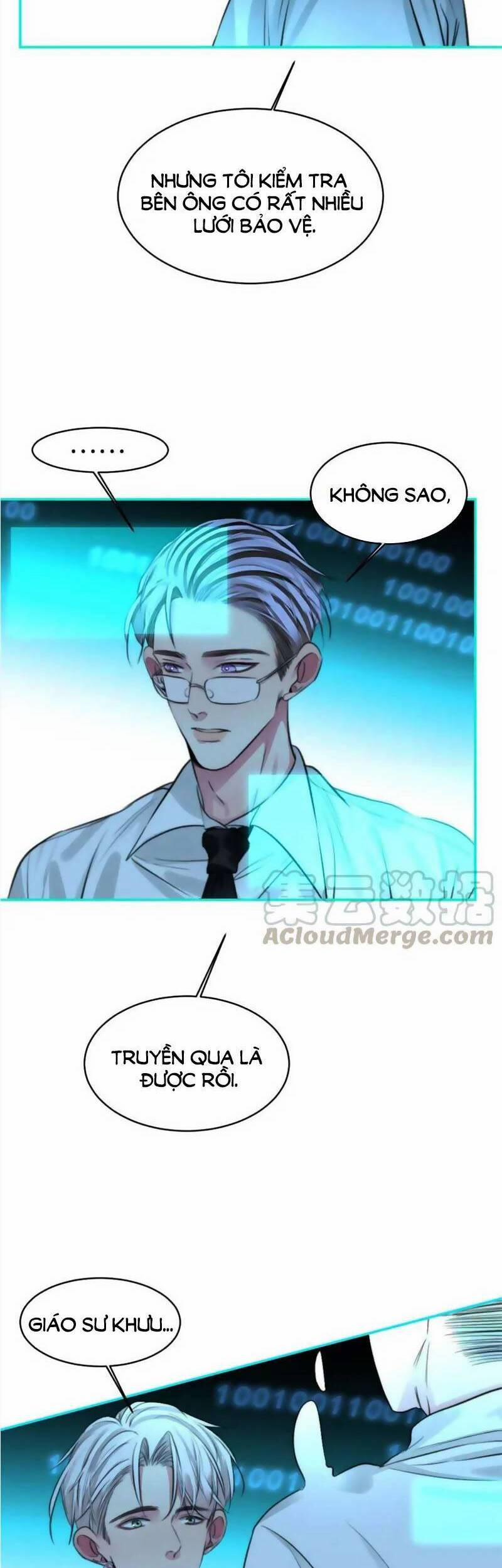 Fan Biến Thái Và Thần Tượng Xinh Đẹp 145 trang 15