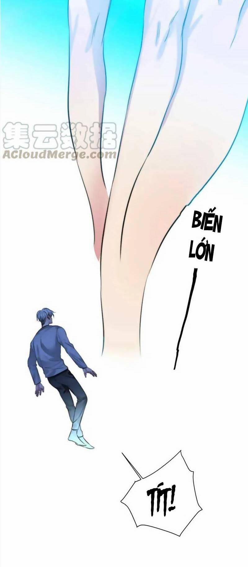 Fan Biến Thái Và Thần Tượng Xinh Đẹp 145 trang 17