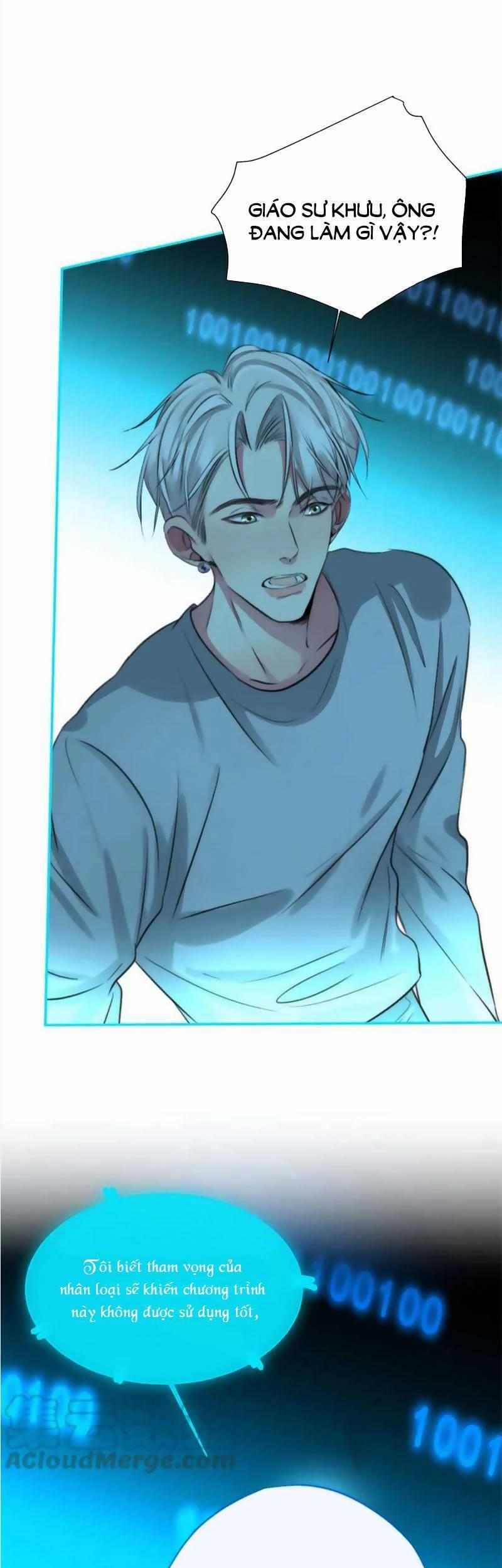 Fan Biến Thái Và Thần Tượng Xinh Đẹp 145 trang 20