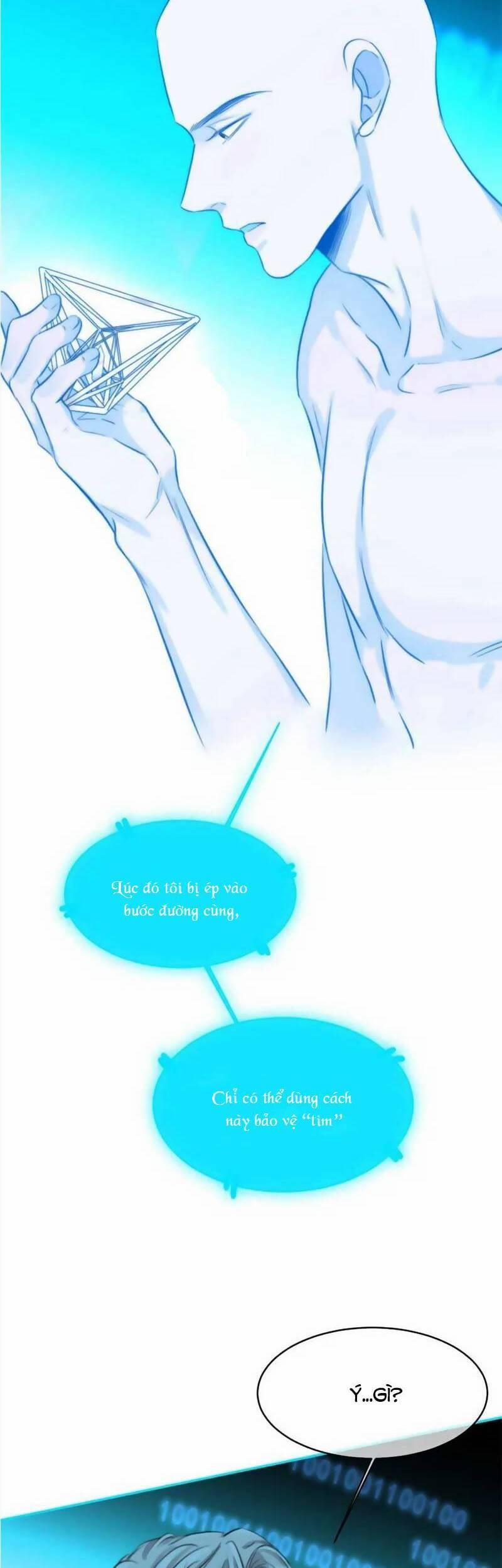 Fan Biến Thái Và Thần Tượng Xinh Đẹp 145 trang 21