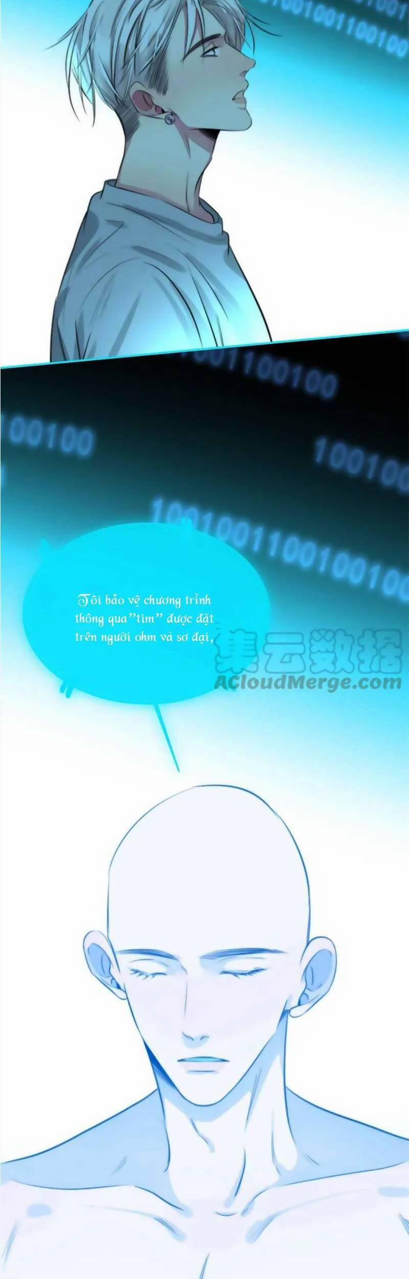 Fan Biến Thái Và Thần Tượng Xinh Đẹp 145 trang 22