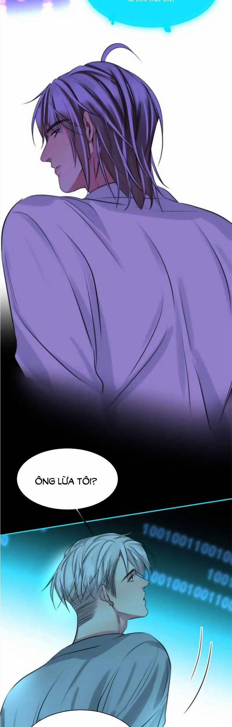 Fan Biến Thái Và Thần Tượng Xinh Đẹp 145 trang 25