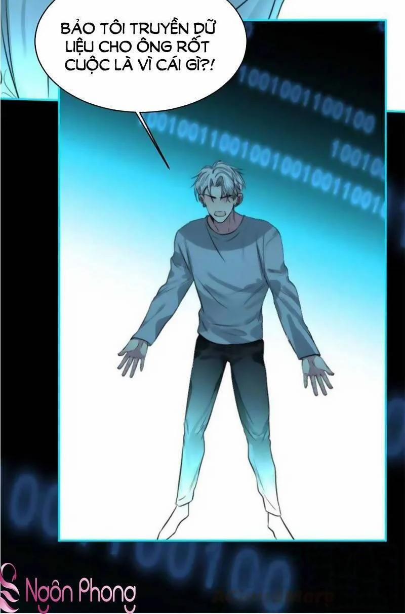 Fan Biến Thái Và Thần Tượng Xinh Đẹp 145 trang 26