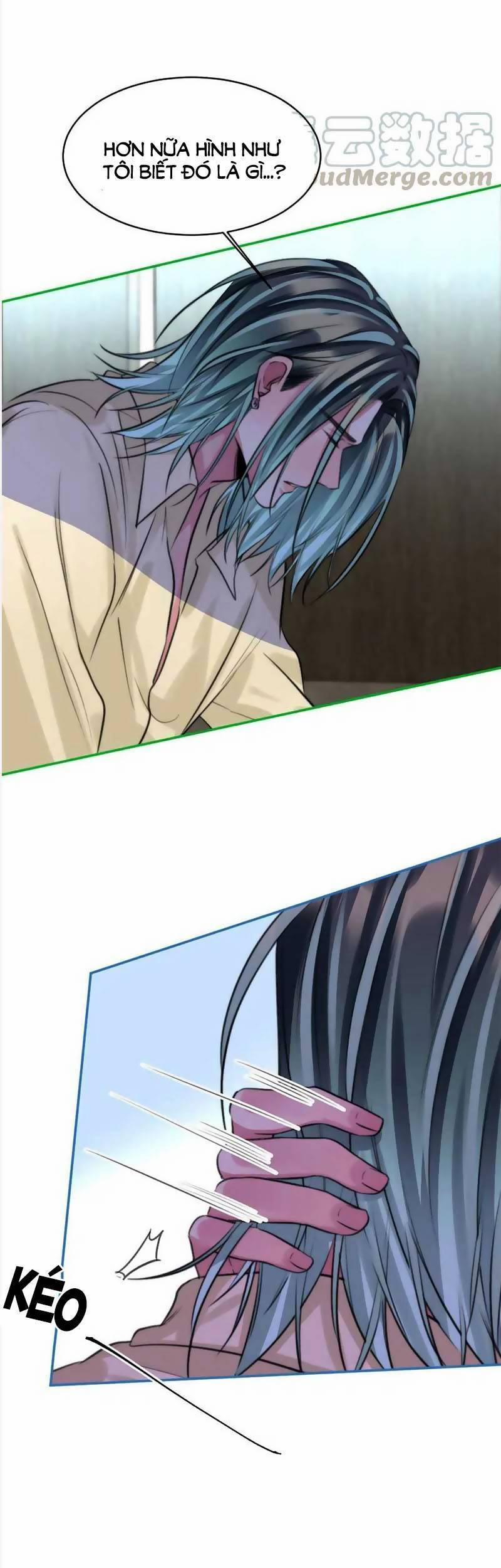 Fan Biến Thái Và Thần Tượng Xinh Đẹp 145 trang 5