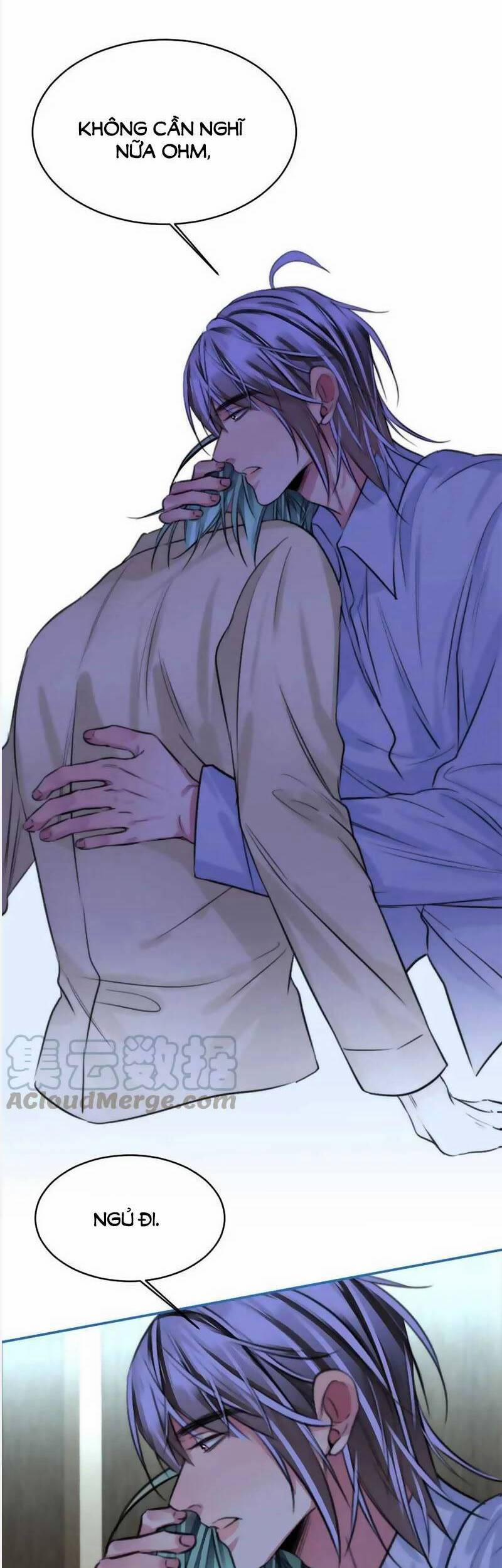 Fan Biến Thái Và Thần Tượng Xinh Đẹp 145 trang 6