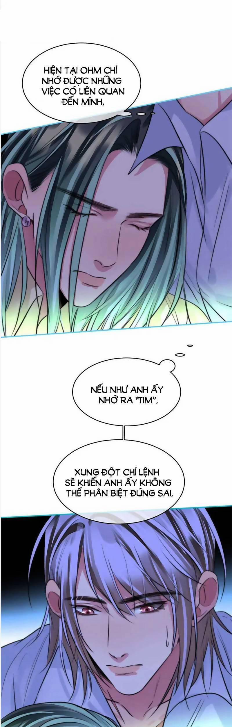 Fan Biến Thái Và Thần Tượng Xinh Đẹp 145 trang 9