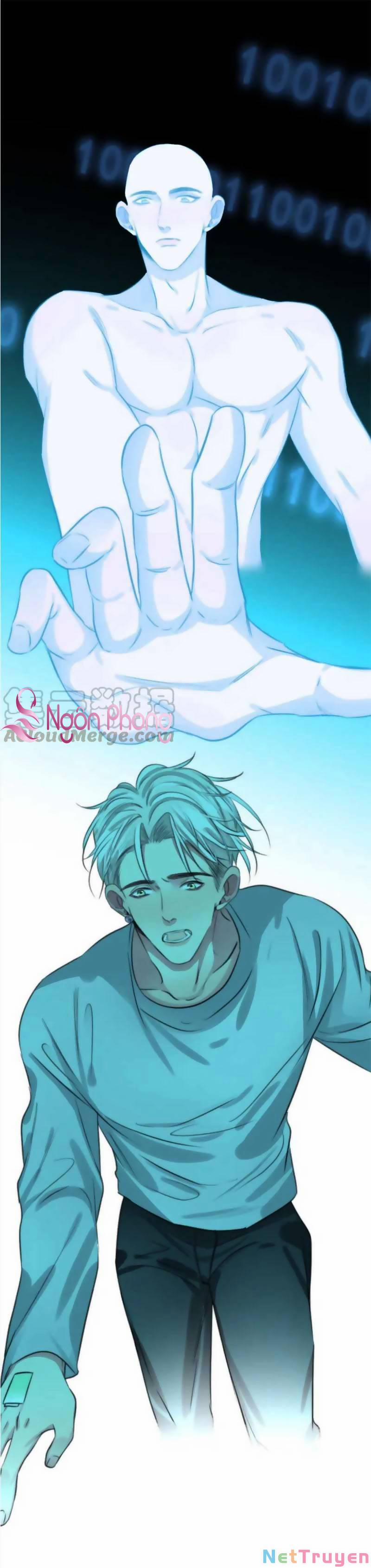 Fan Biến Thái Và Thần Tượng Xinh Đẹp 146 trang 0